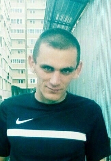 My photo - Aleksey, 31 from Tver (@aleksey567218)