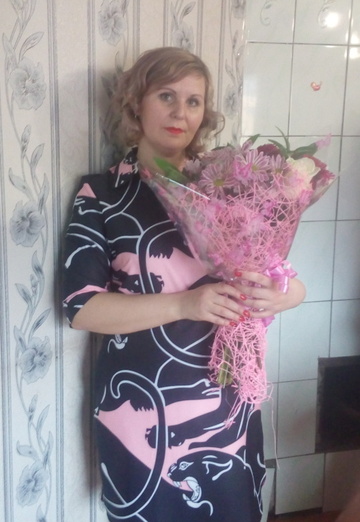 Моя фотография - Елена, 44 из Томск (@elena313499)