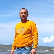 Ильхом, 38, Санкт-Петербург