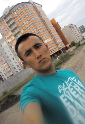 My photo - Abubakr, 27 from Bolshaya Murta (@abubakr388)