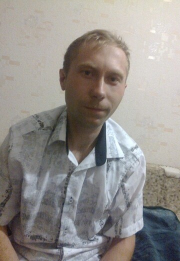 Моя фотография - Николай, 36 из Бишкек (@nikolay154034)