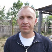 ANDREY 49 Birobidzhan