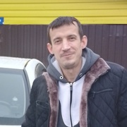 Иван, 38, Лянтор