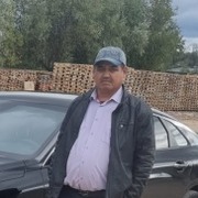Мурат, 53, Белоусово