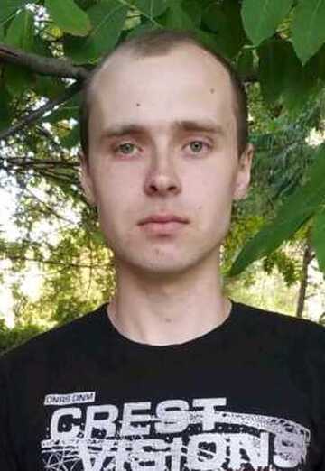 My photo - Aleksandr, 29 from Budyonnovsk (@aleksandr859663)