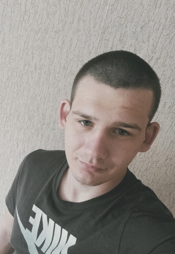My photo - Nikolay, 28 from Buzuluk (@nikolay245529)