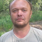 Aлександр Kоровкин, 50, Заволжье