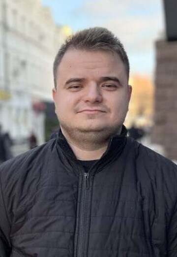 My photo - sergey, 27 from Kropyvnytskyi (@sergey702043)