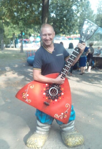 My photo - andrey, 38 from Yaroslavl (@andrey493382)