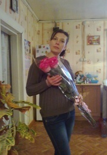 Моя фотография - Татьяна, 49 из Киров (@tatyana221103)