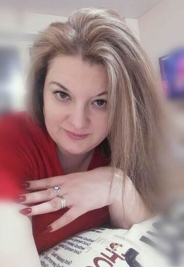 Моя фотография - Катерина, 41 из Челябинск (@katerina45952)