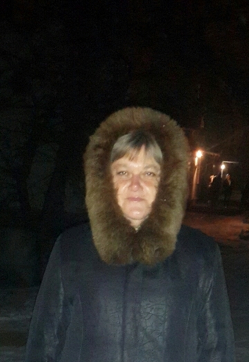 My photo - Olga, 65 from Kamensk-Shakhtinskiy (@olga338658)