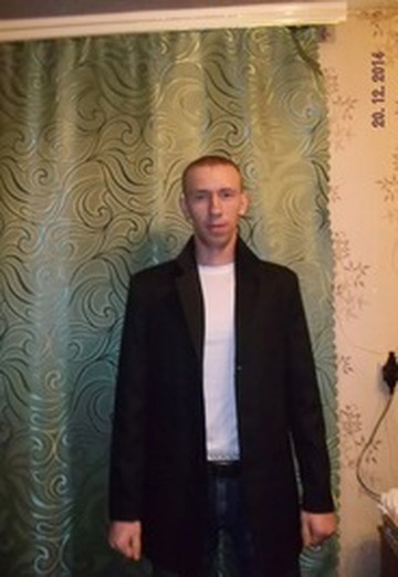 Моя фотография - Иван, 31 из Романовка (@ivan73452)