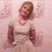 любовь, 45, Рошаль