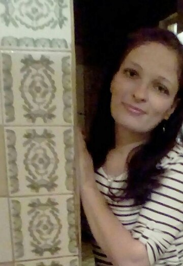 My photo - olesya, 35 from Luga (@olesya26517)