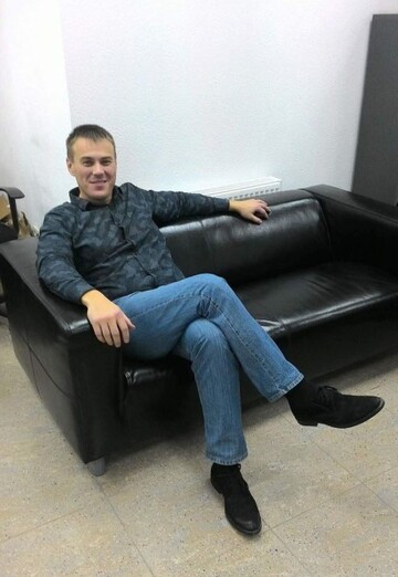 Моя фотография - Юрий Кузнецов, 45 из Краснодар (@uriykuznecov24)
