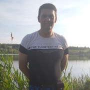 Николай, 48, Белебей