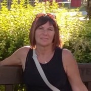Елена, 64, Зеленоборский