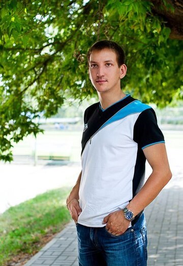 Моя фотография - Юрий, 30 из Курск (@uriy144113)