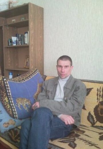 Моя фотография - Руслан, 45 из Тирасполь (@ruslan111748)