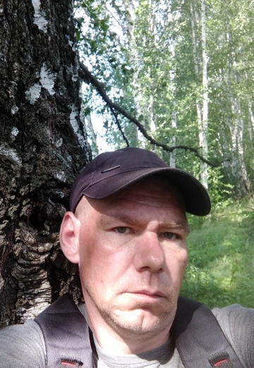 My photo - Aleksey, 39 from Tambov (@alekseyokunev6)