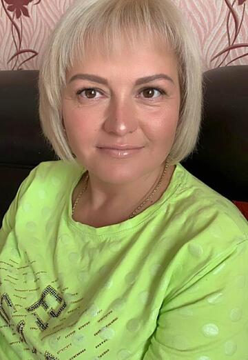Моя фотография - Наталья, 44 из Новосибирск (@natalya264973)