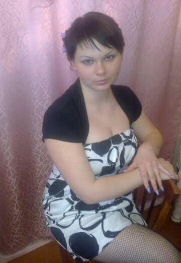 My photo - Elena, 29 from Gusinoozyorsk (@elena33650)