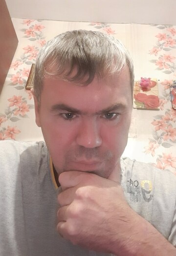 Моя фотография - Александр, 41 из Волжск (@aleksandr1051568)