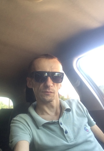 Моя фотографія - Сьорога, 34 з Луцьк (@soroga0)