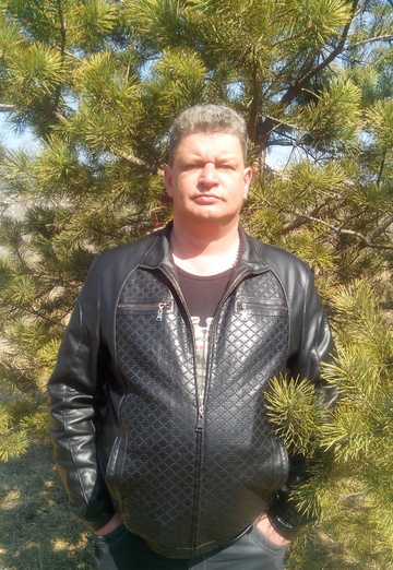 My photo - Viktor, 55 from Ussurijsk (@viktor8064253)