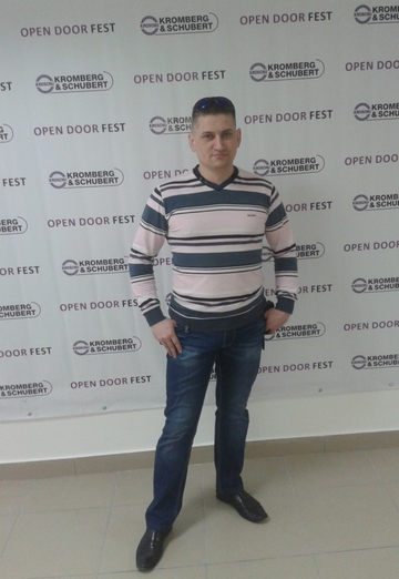 My photo - Aleks, 35 from Zhytomyr (@aleks72294)