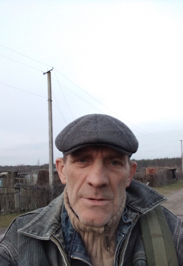 Моя фотография - Владимир, 56 из Херсон (@vladimir364274)