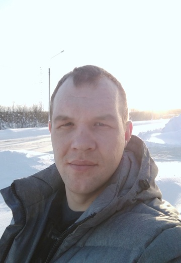 My photo - Aleksandr, 31 from Murmansk (@aleksandr935816)
