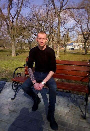 My photo - Igor, 38 from Saki (@igoralexandrovich37)