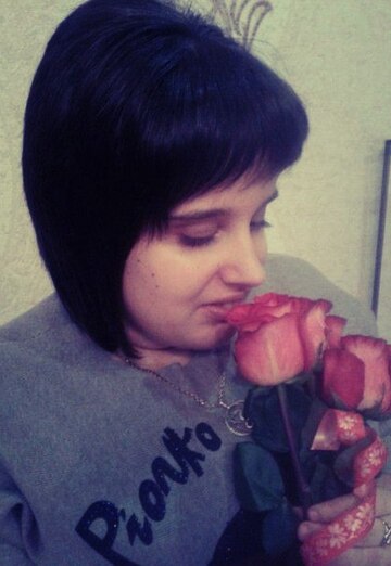 Моя фотография - Вика, 34 из Винница (@odinokay)