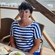 Елена, 58, Кемерово