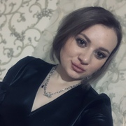 Любовь, 26, Барнаул