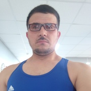 Алик, 30, Краснокамск