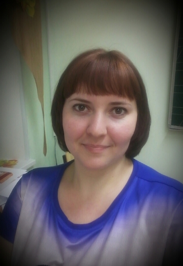 Моя фотография - Татьяна Приходько, 31 из Сургут (@tatyanaprihodko1)