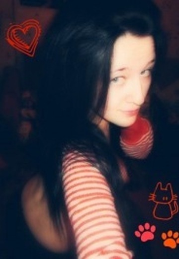 My photo - Alyona, 30 from Polotsk (@alna2175)