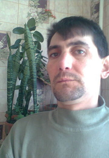 Моя фотография - Роман, 48 из Купянск (@roman147966)