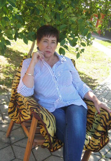Моя фотография - Лариса, 64 из Калининград (@shkeneva1957)