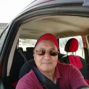 Александр, 59, Губкинский (Ямало-Ненецкий АО)