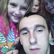 Колпаков Владислав, 28, Чаплыгин