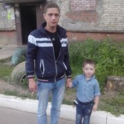дмитрий, 30, Белоозёрский