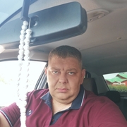рустам 43 года (Рыбы) Тольятти