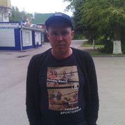 Александр, 47, Волгодонск