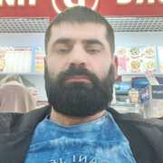 Давид Кизирян, 44, Москва