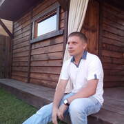 Евгений, 34, Сосногорск