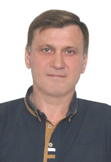 Моя фотография - Владимир, 56 из Левокумское (@vladimir211201)